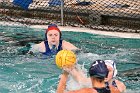 WWPolo @ CC  Wheaton College Women’s Water Polo at Connecticut College. - Photo By: KEITH NORDSTROM : Wheaton, water polo